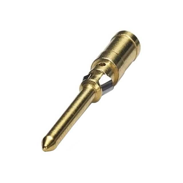 1672453 Phoenix Contact  Heavy Duty Connector Contacts